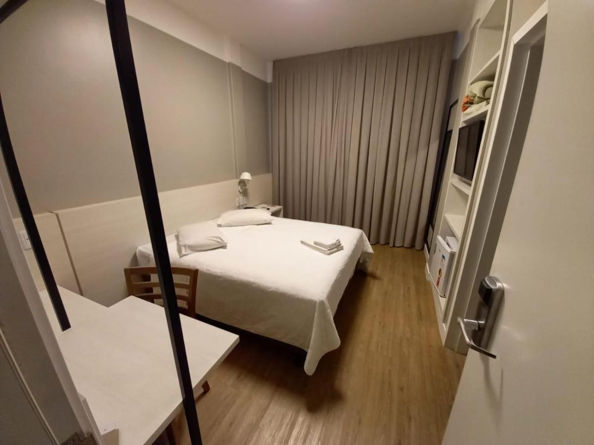 Hotel Emacite Flex Mafra Exterior photo